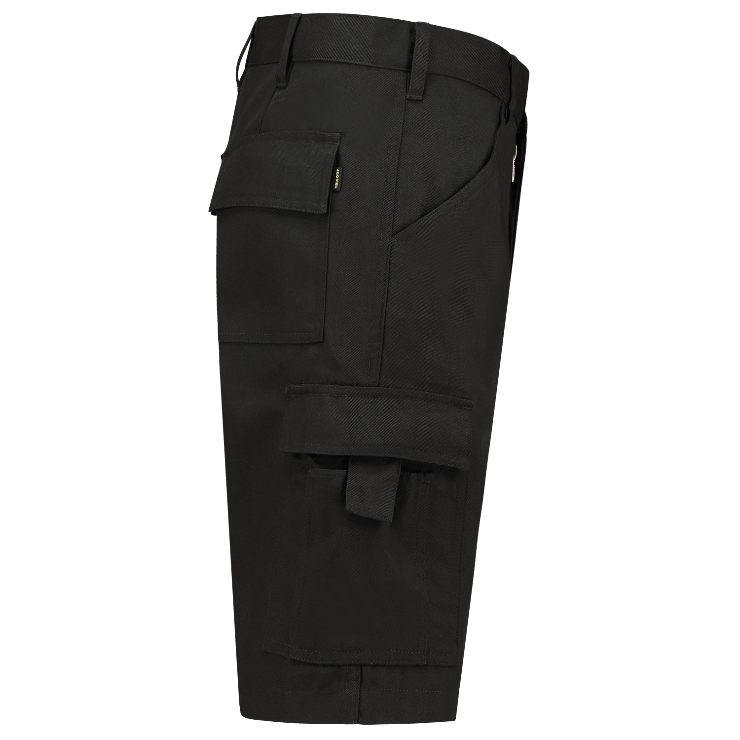 Arbeitshose Basic Kurz - Bowtextil Ltd.