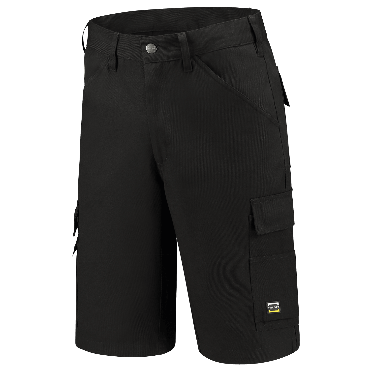 Arbeitshose Basic Kurz - Bowtextil Ltd.