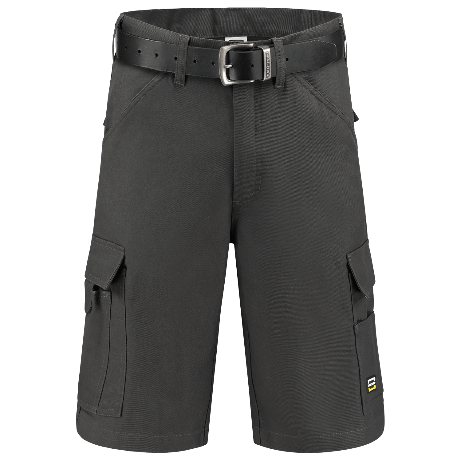 Arbeitshose Basic Kurz - Bowtextil Ltd.
