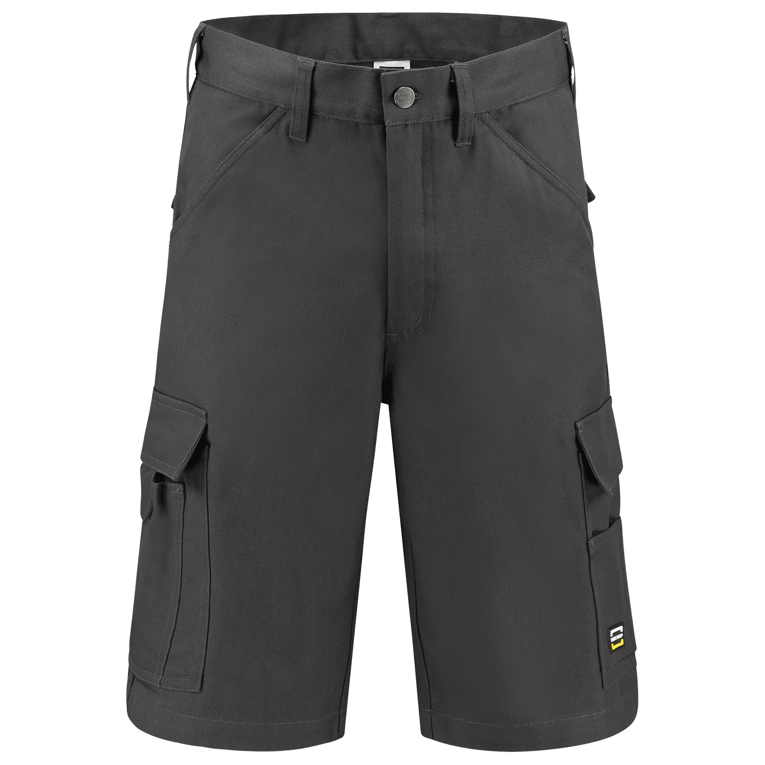 Arbeitshose Basic Kurz - Bowtextil Ltd.