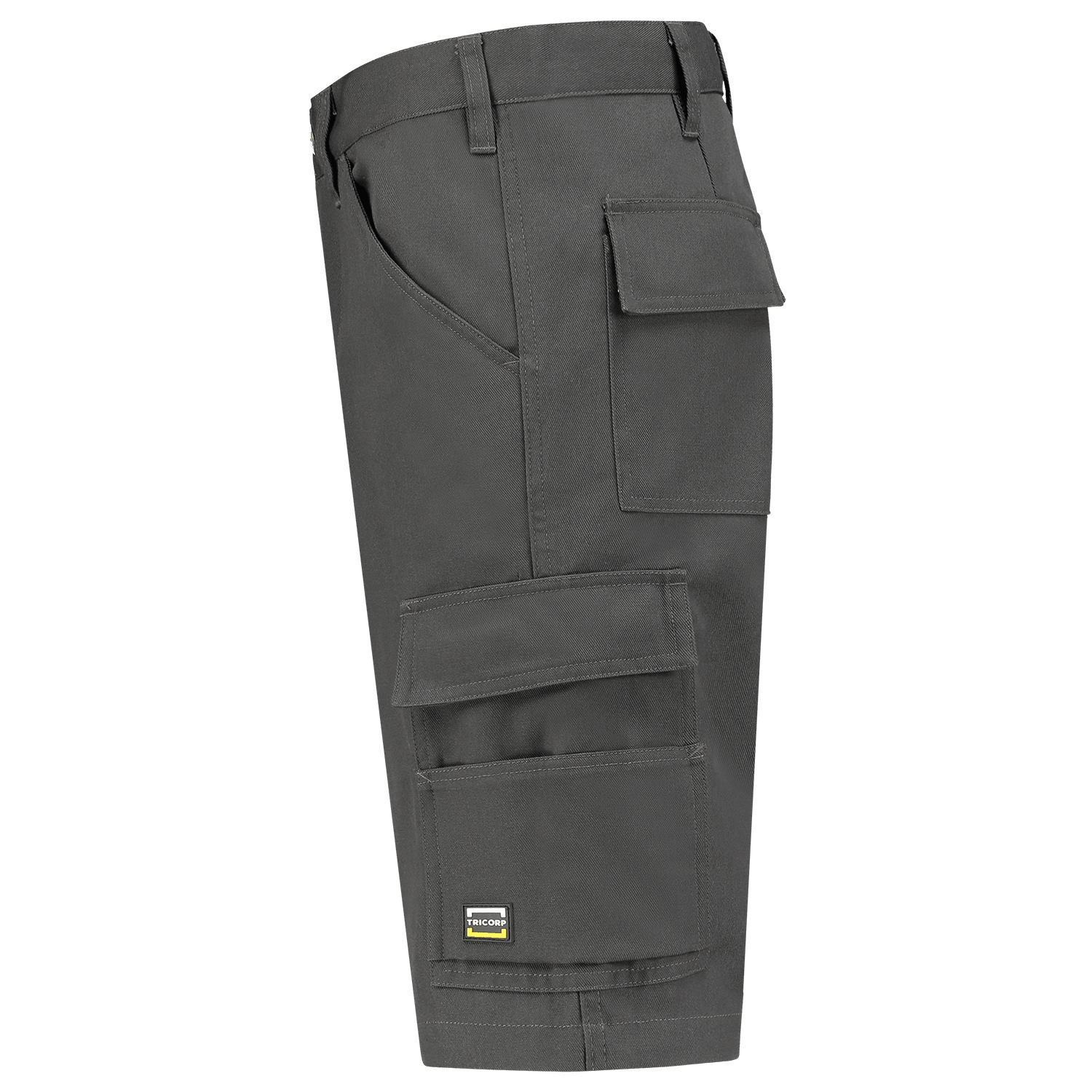 Arbeitshose Basic Kurz - Bowtextil Ltd.