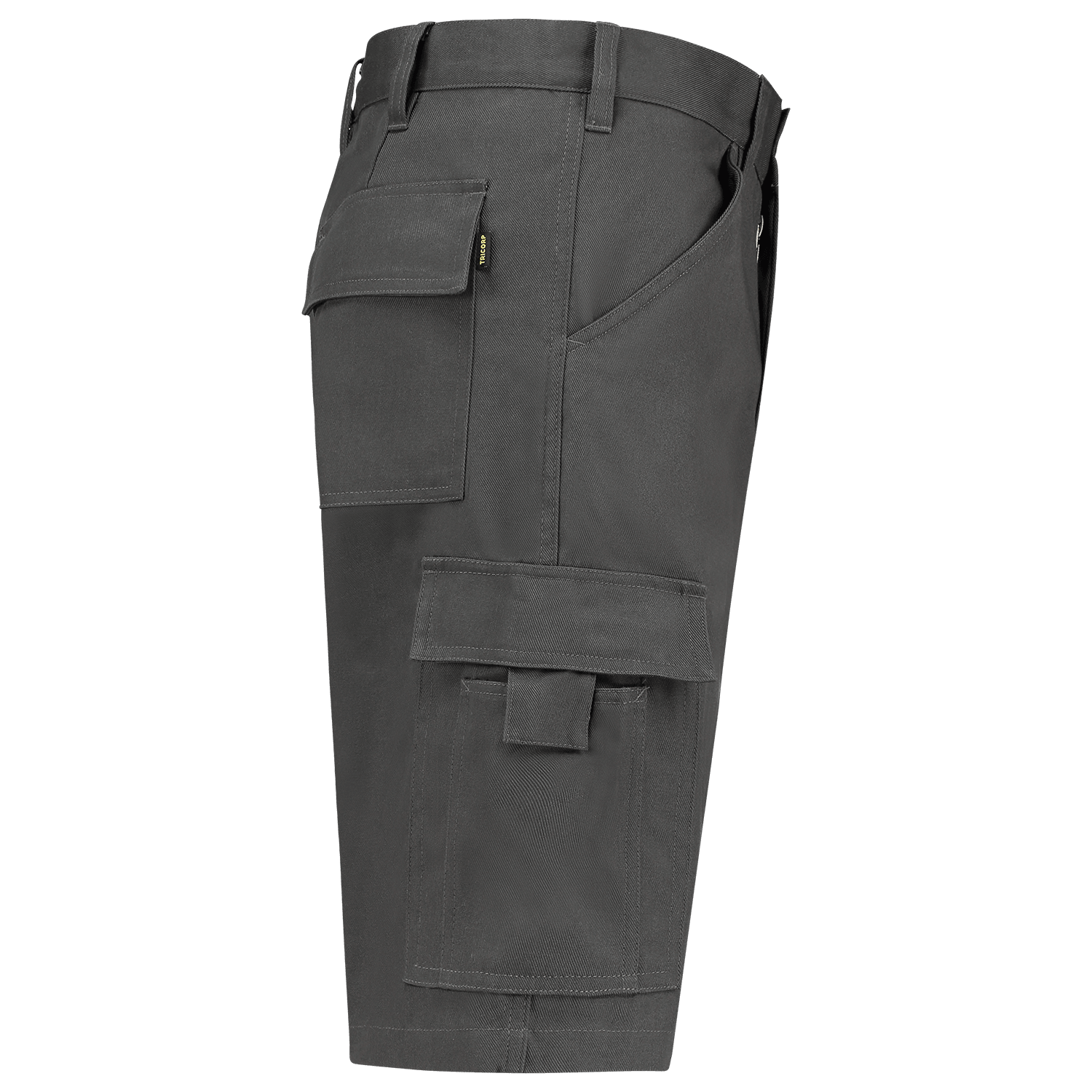 Arbeitshose Basic Kurz - Bowtextil Ltd.