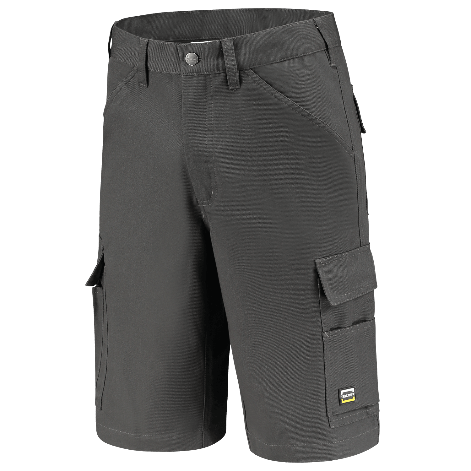 Arbeitshose Basic Kurz - Bowtextil Ltd.