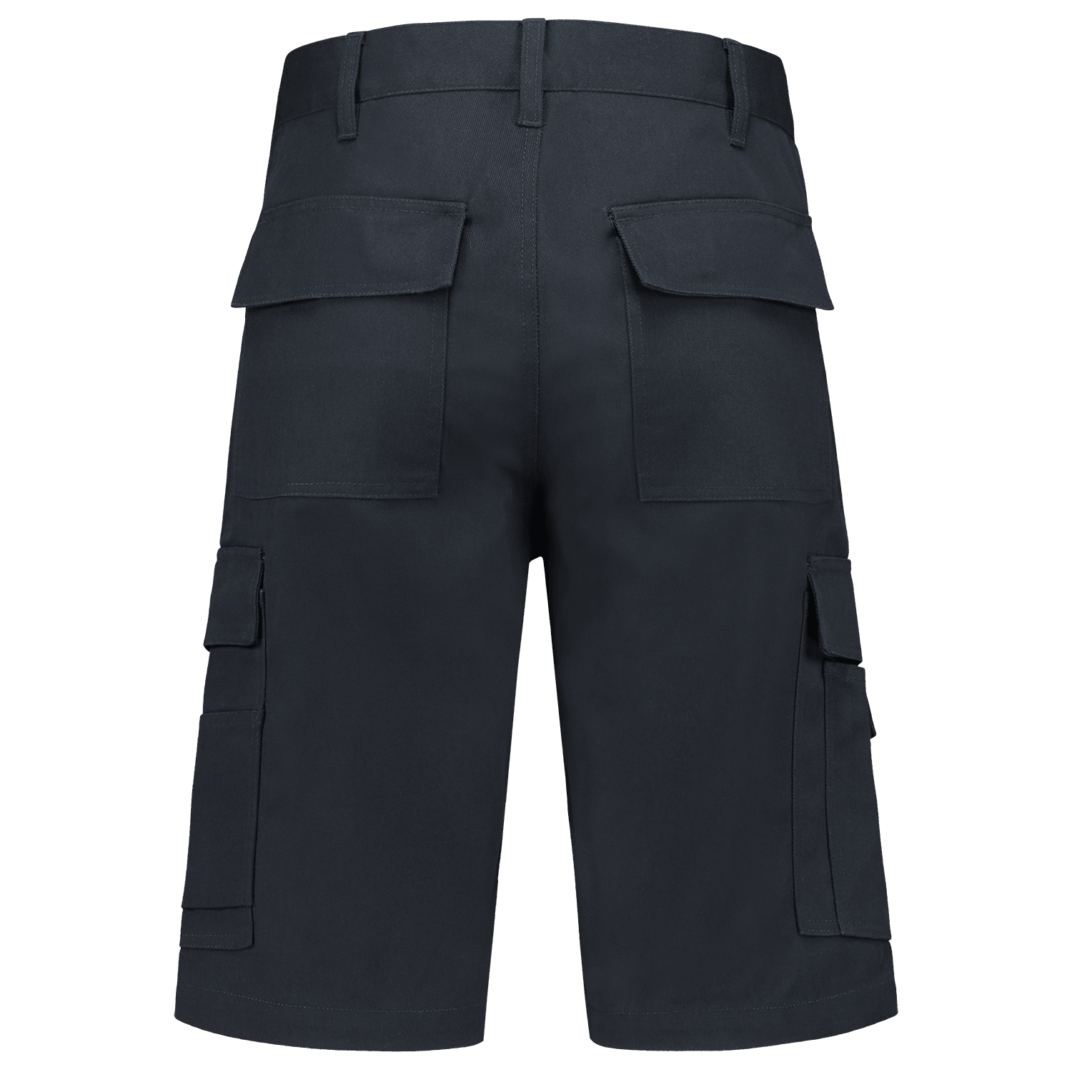 Arbeitshose Basic Kurz - Bowtextil Ltd.