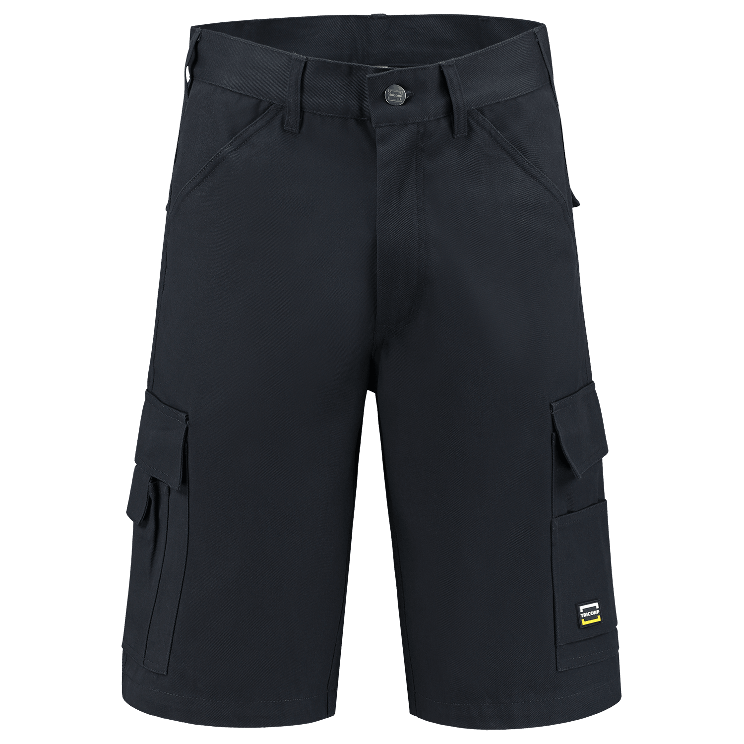Arbeitshose Basic Kurz - Bowtextil Ltd.