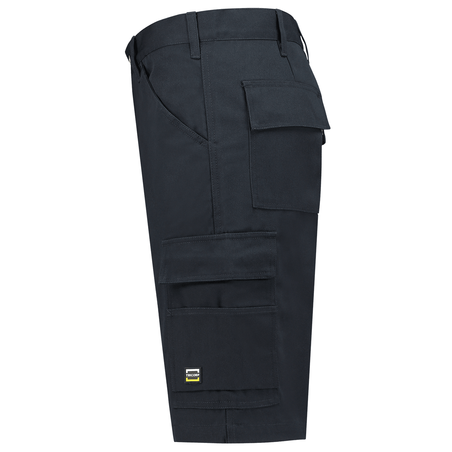 Arbeitshose Basic Kurz - Bowtextil Ltd.