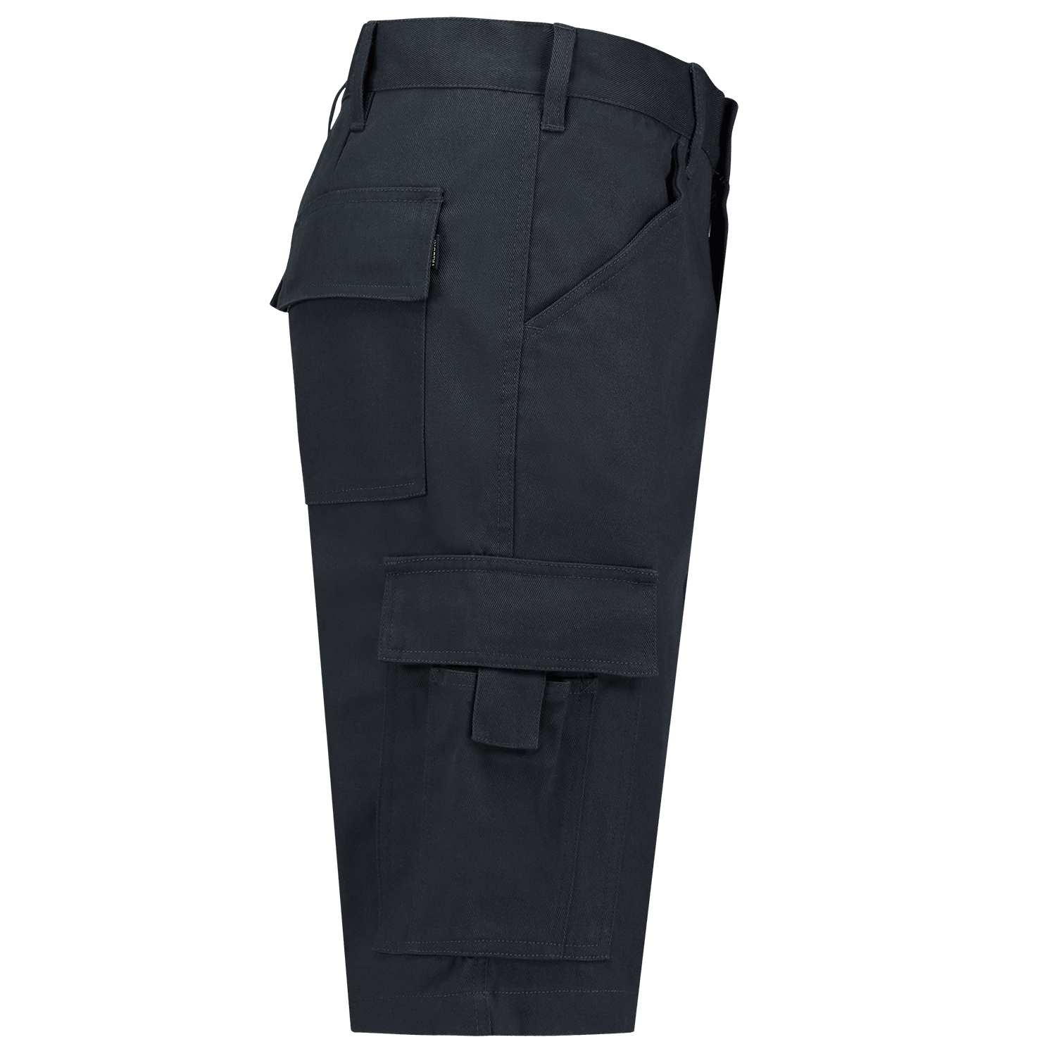 Arbeitshose Basic Kurz - Bowtextil Ltd.