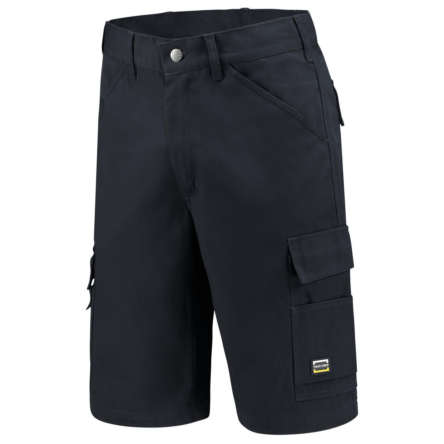 Arbeitshose Basic Kurz - Bowtextil Ltd.