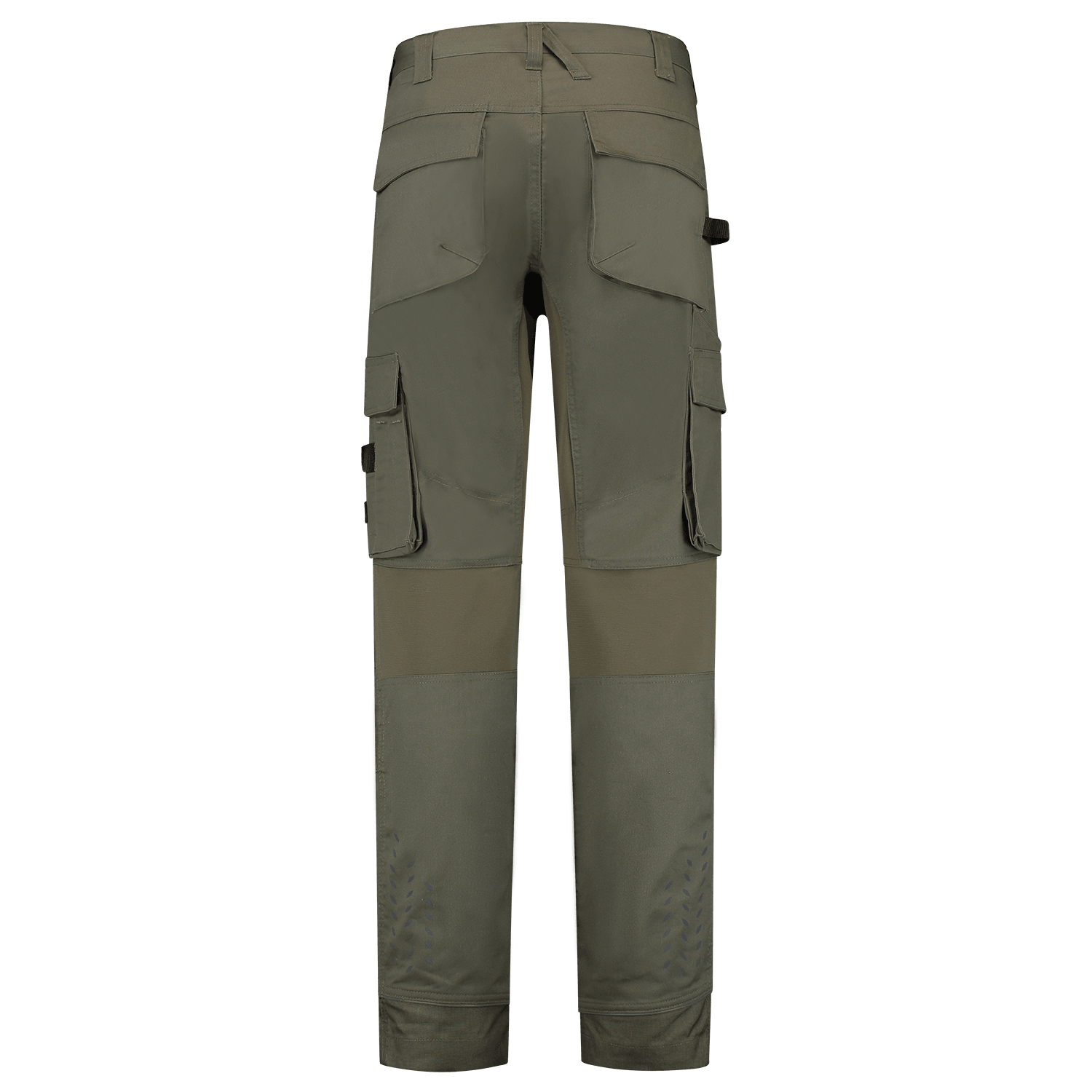 Arbeitshose Twill Cordura Stretch - Bowtextil Ltd.
