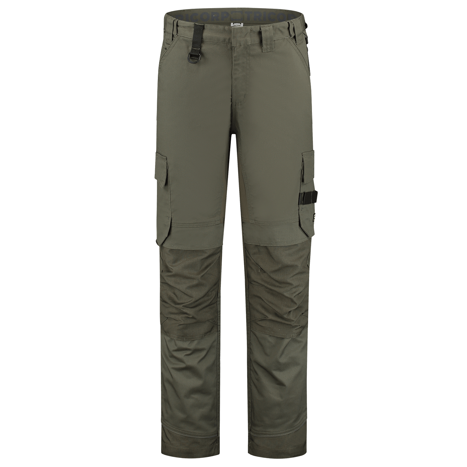 Arbeitshose Twill Cordura Stretch - Bowtextil Ltd.