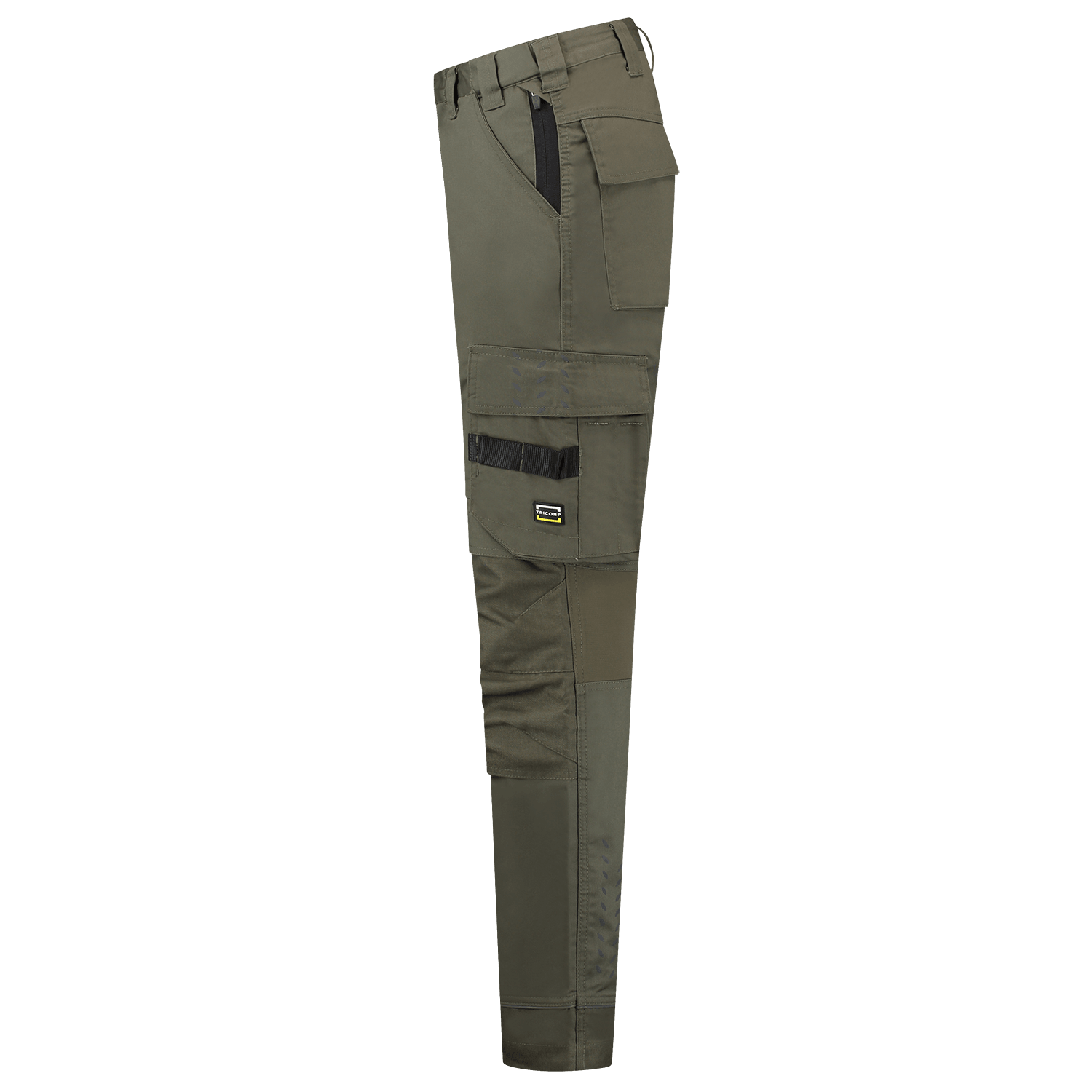 Arbeitshose Twill Cordura Stretch - Bowtextil Ltd.