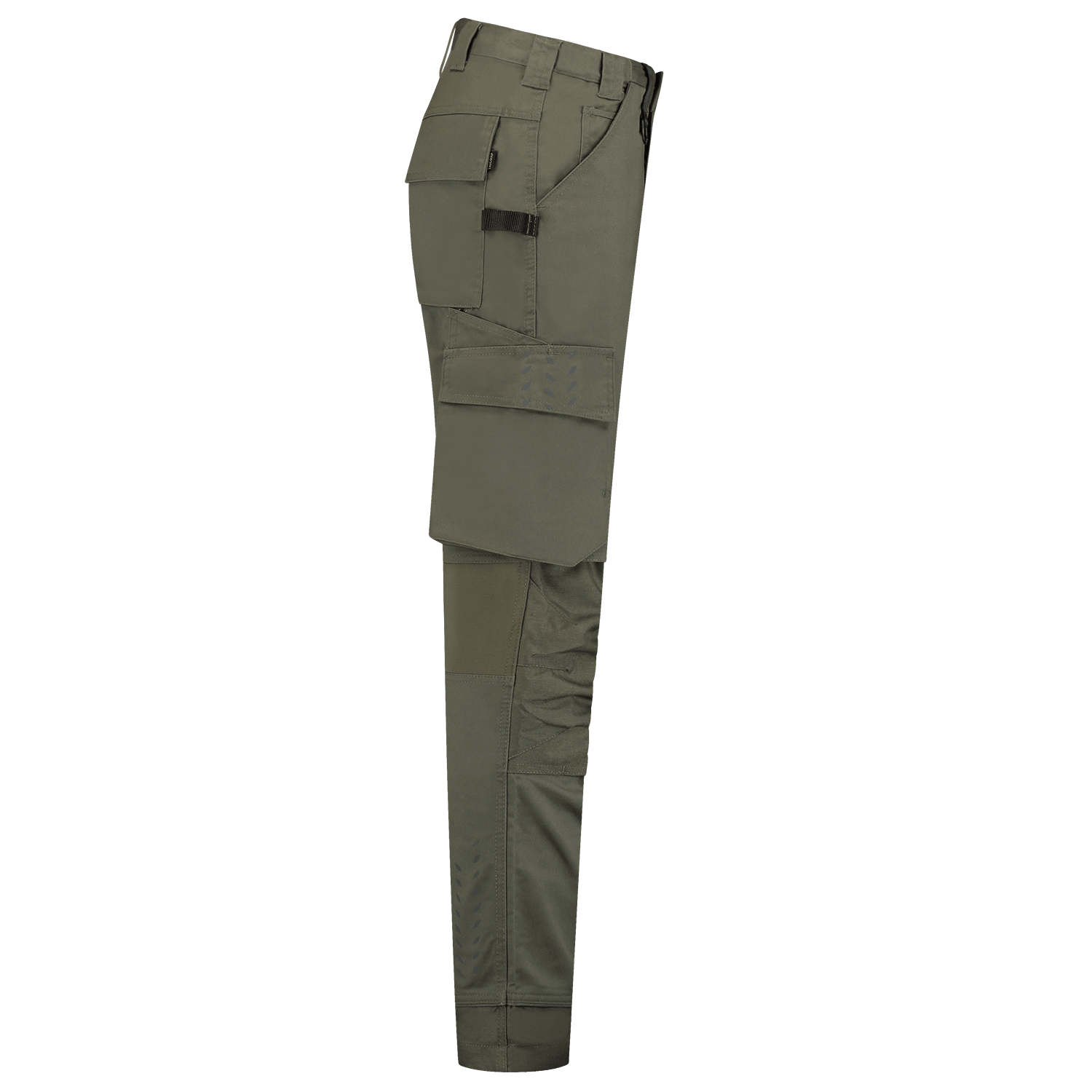 Arbeitshose Twill Cordura Stretch - Bowtextil Ltd.