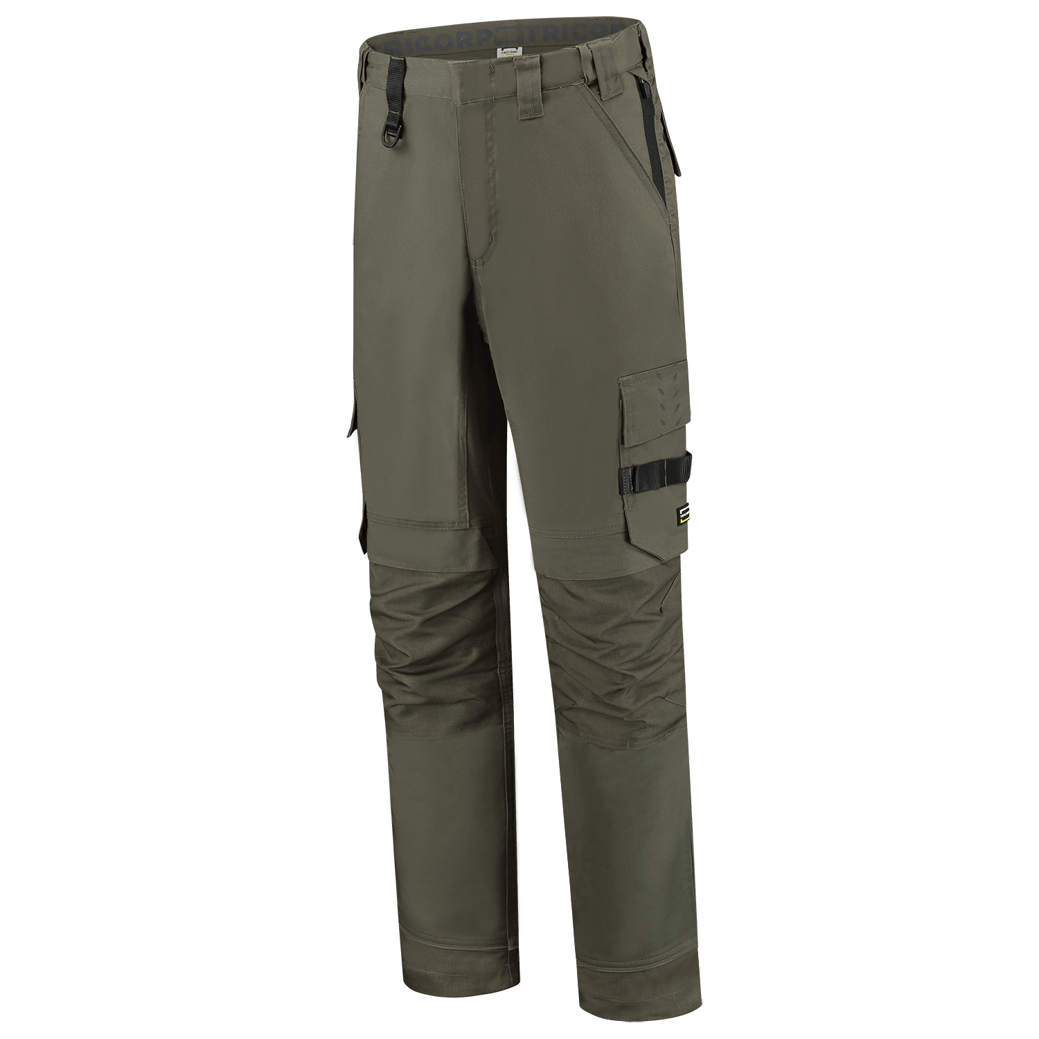 Arbeitshose Twill Cordura Stretch - Bowtextil Ltd.