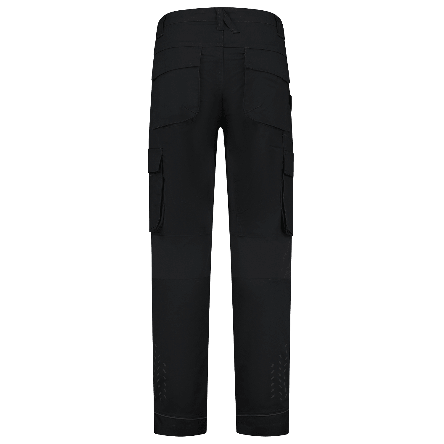 Arbeitshose Twill Cordura Stretch - Bowtextil Ltd.