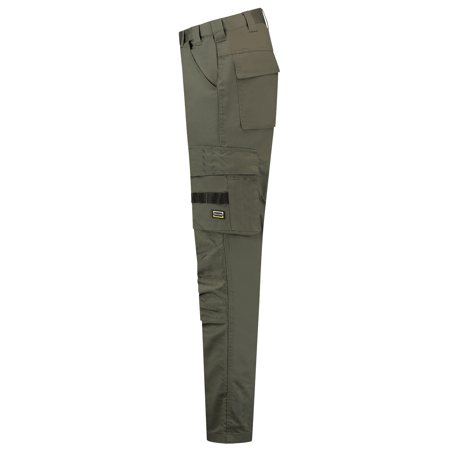 Arbeitshose Twill Cordura - Bowtextil Ltd.