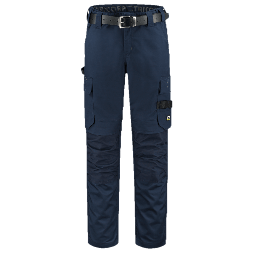 Arbeitshose Twill Cordura - Bowtextil Ltd.