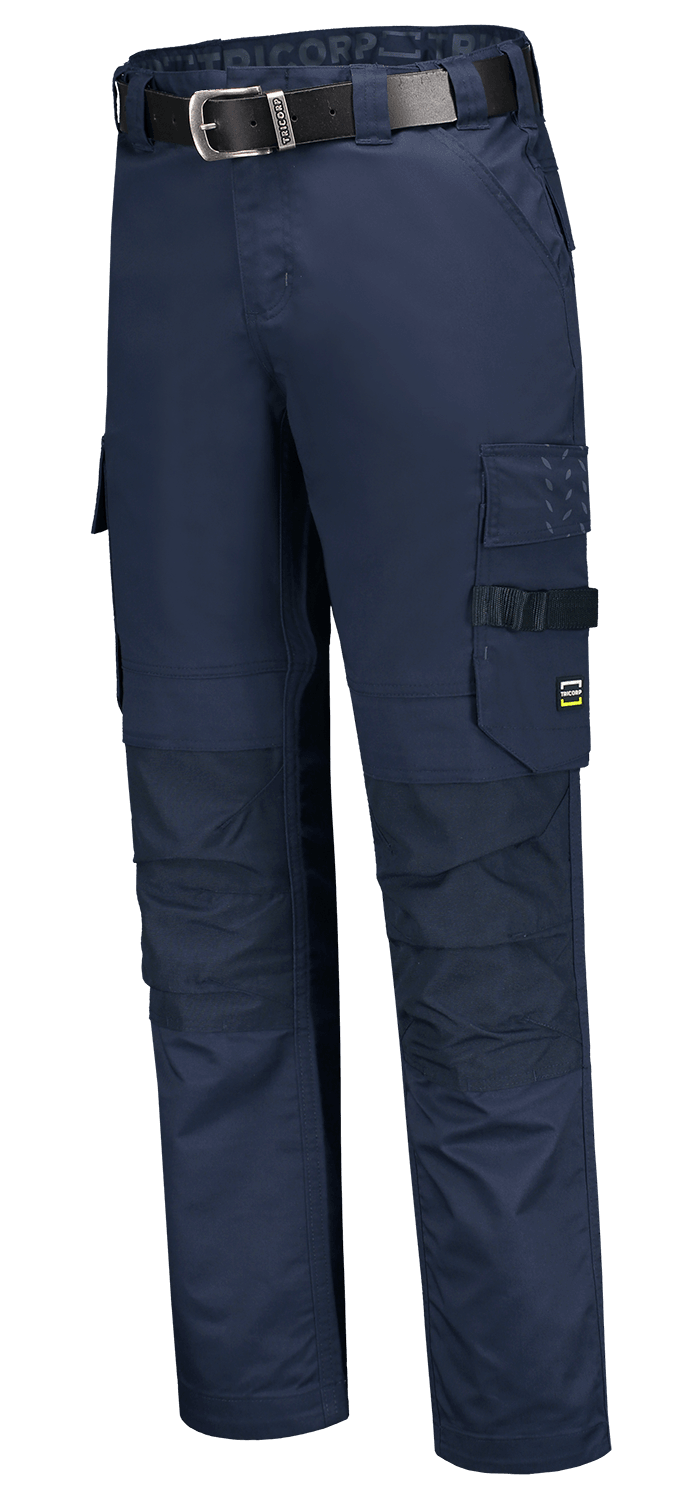 Arbeitshose Twill Cordura - Bowtextil Ltd.