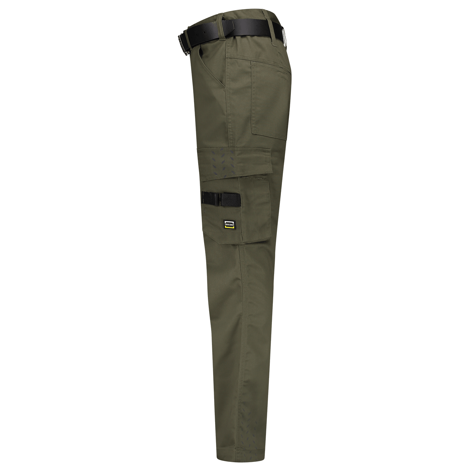 Arbeitshose Twill - Bowtextil Ltd.