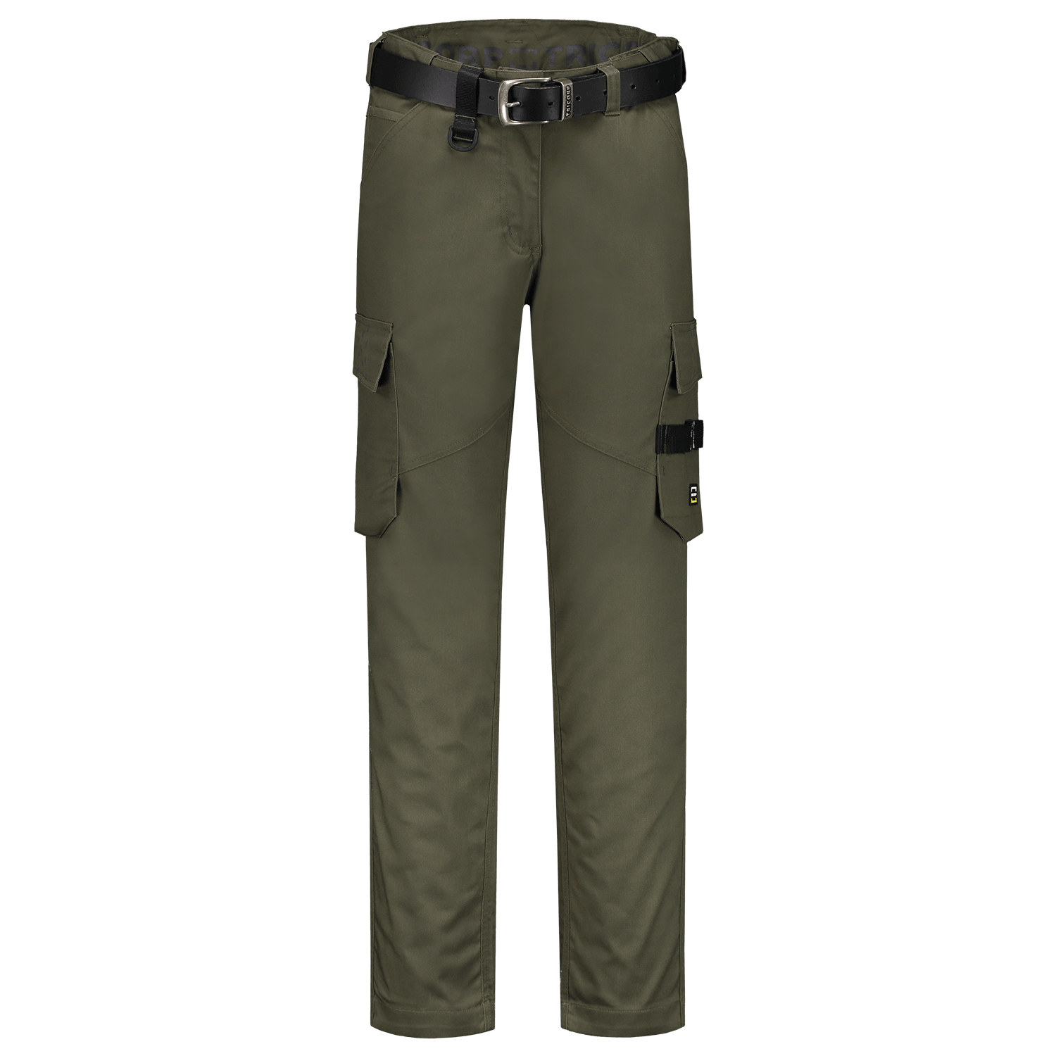 Arbeitshose Twill Damen - Bowtextil Ltd.