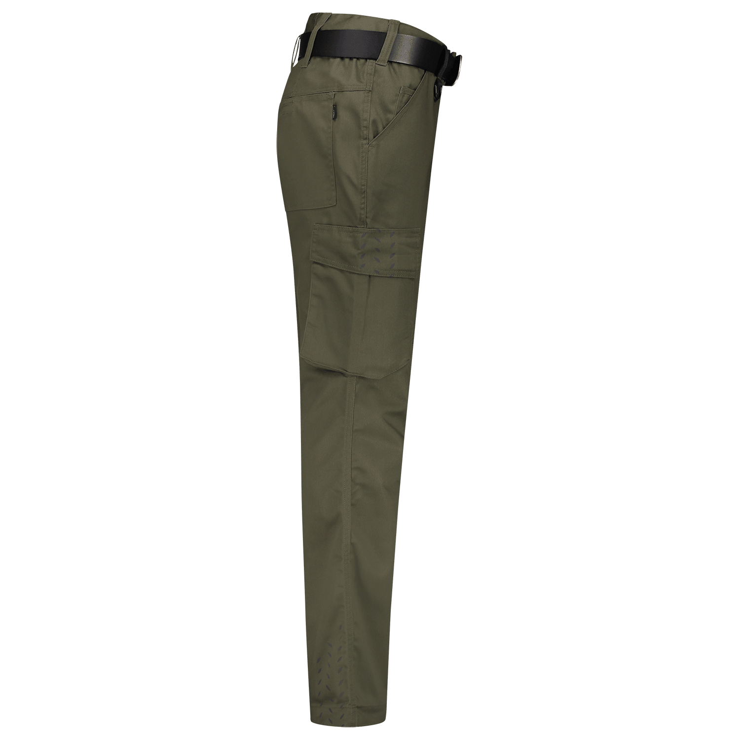 Arbeitshose Twill Damen - Bowtextil Ltd.