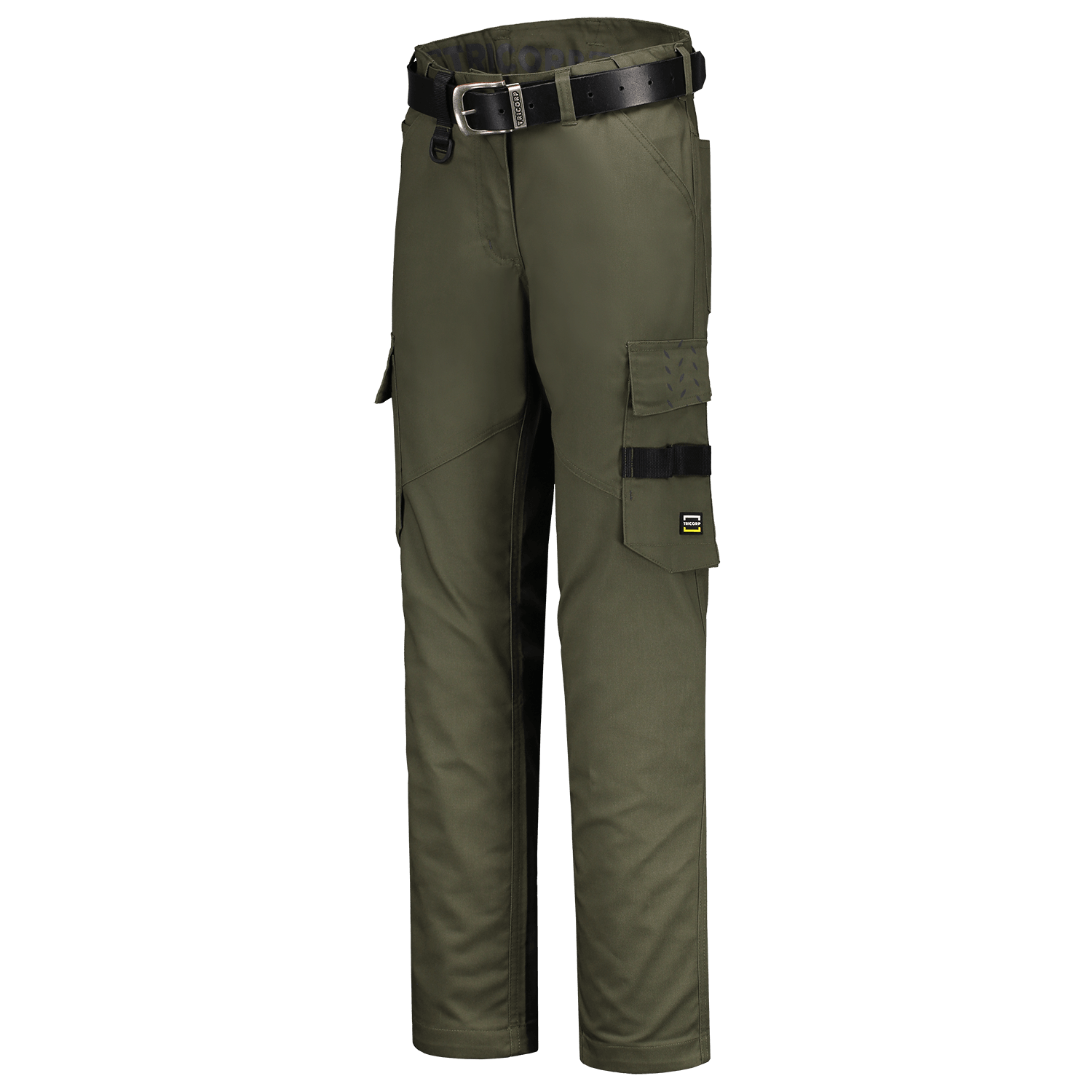 Arbeitshose Twill Damen - Bowtextil Ltd.