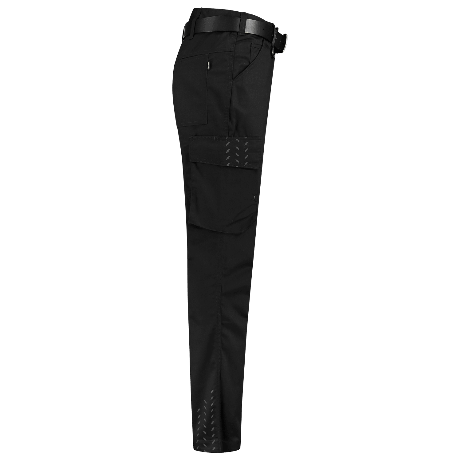 Arbeitshose Twill Damen - Bowtextil Ltd.
