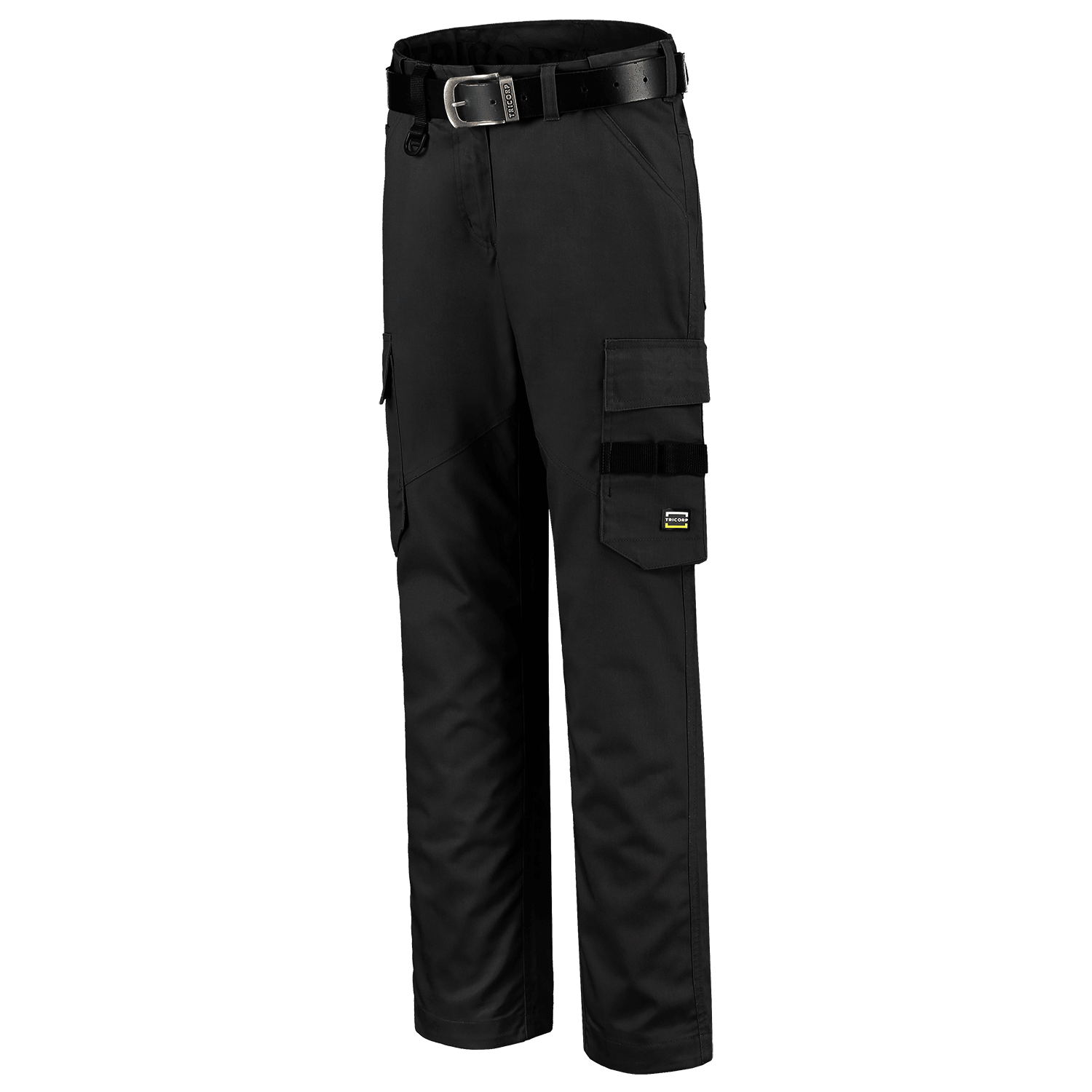 Arbeitshose Twill Damen - Bowtextil Ltd.