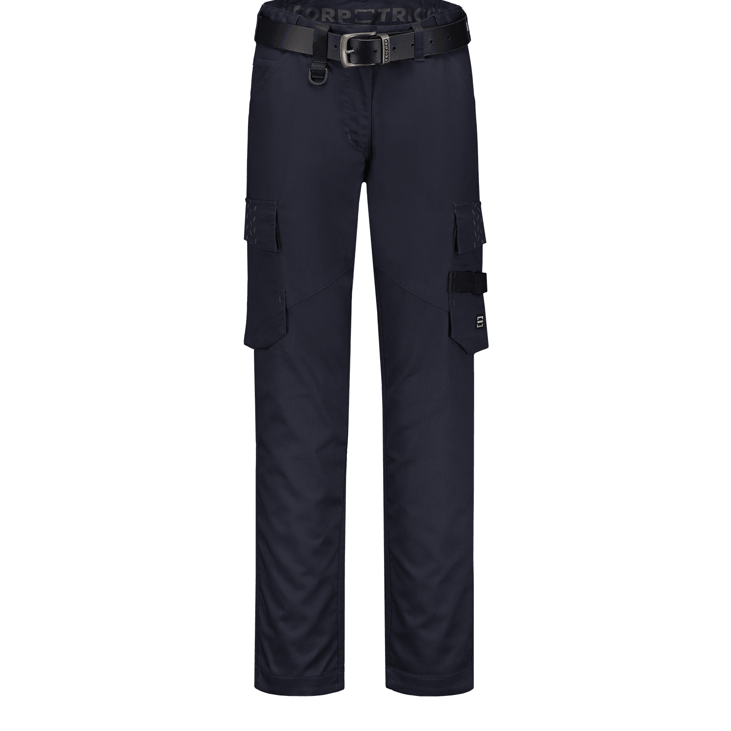 Arbeitshose Twill Damen - Bowtextil Ltd.