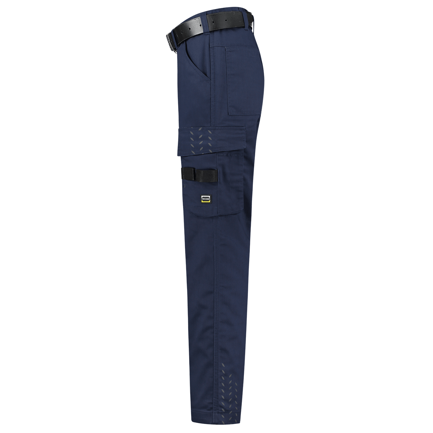 Arbeitshose Twill Damen - Bowtextil Ltd.