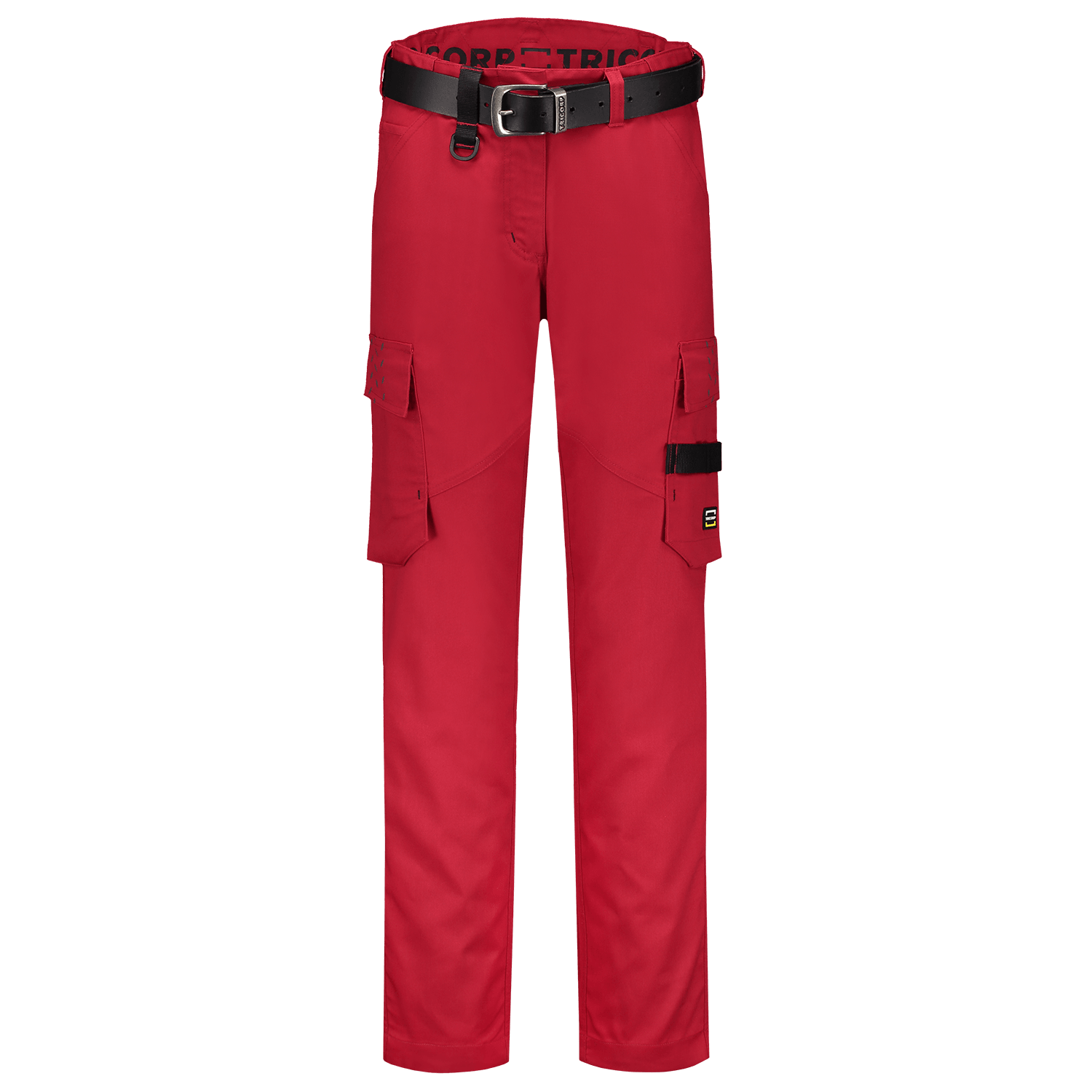 Arbeitshose Twill Damen - Bowtextil Ltd.