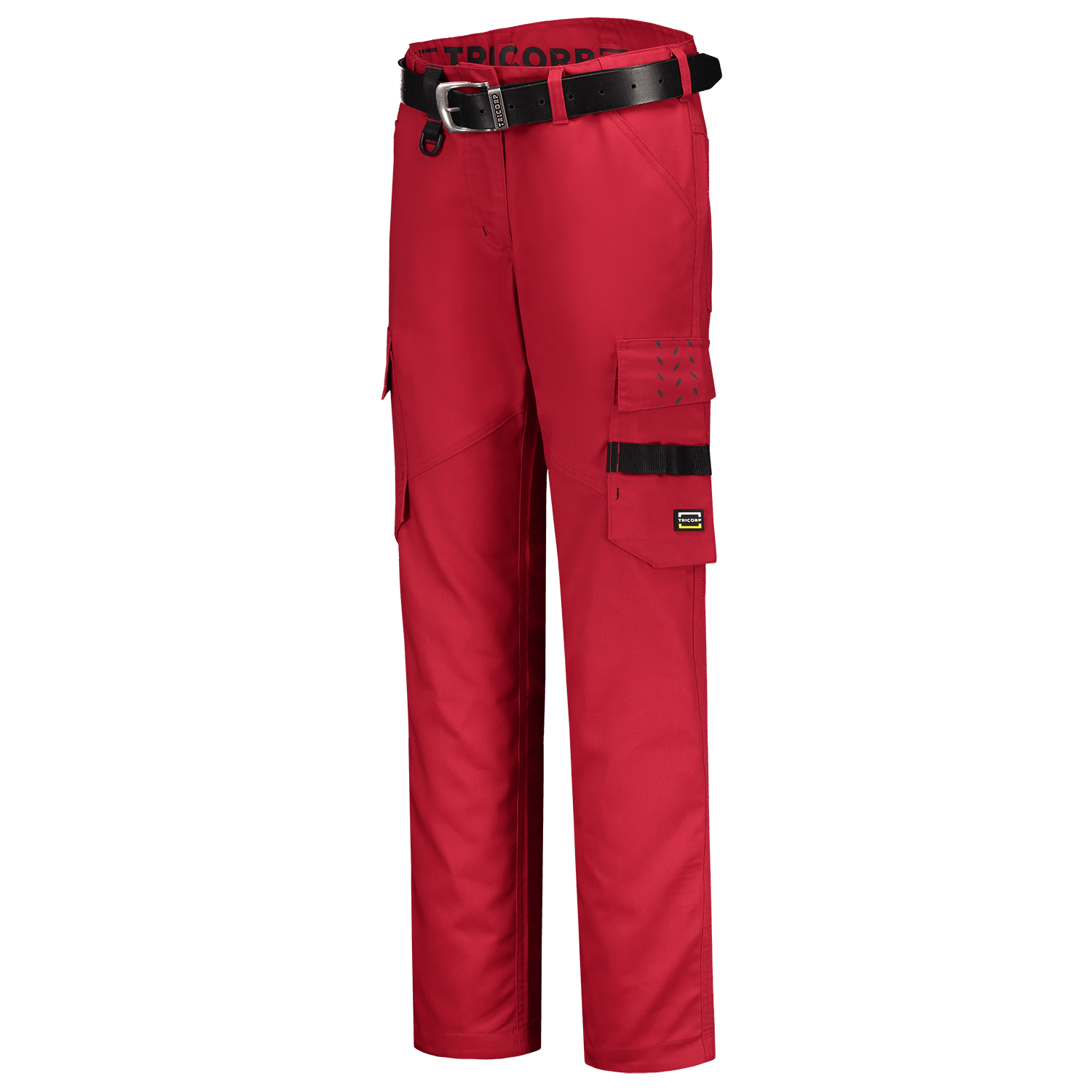 Arbeitshose Twill Damen - Bowtextil Ltd.