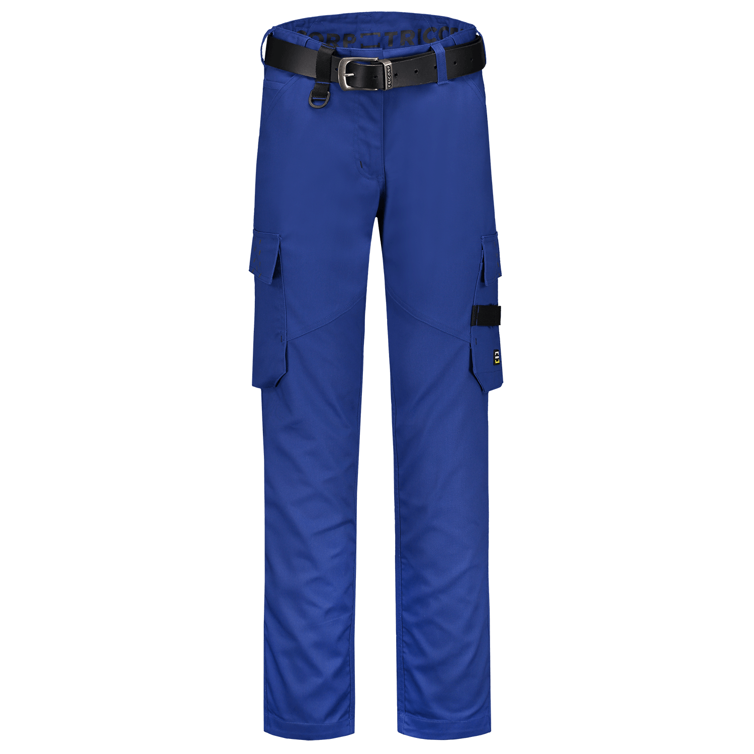 Arbeitshose Twill Damen - Bowtextil Ltd.