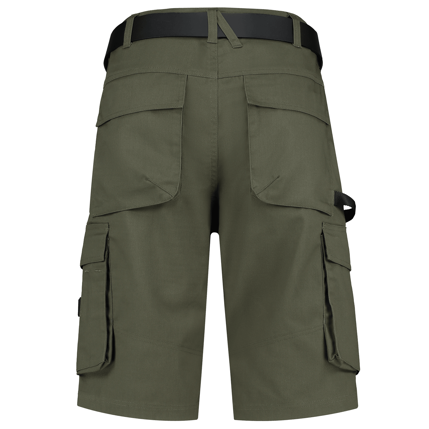 Arbeitshose Twill Kurz - Bowtextil Ltd.