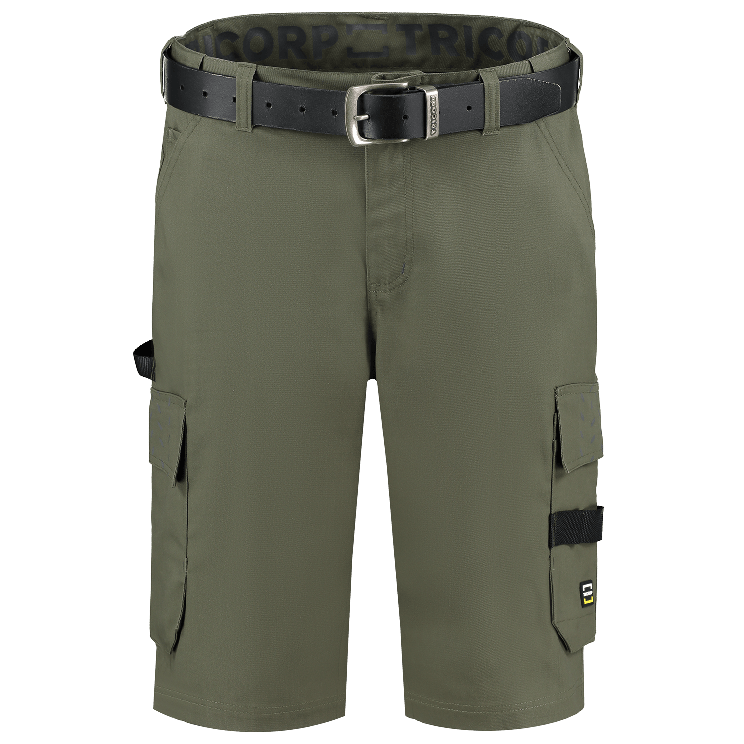 Arbeitshose Twill Kurz - Bowtextil Ltd.
