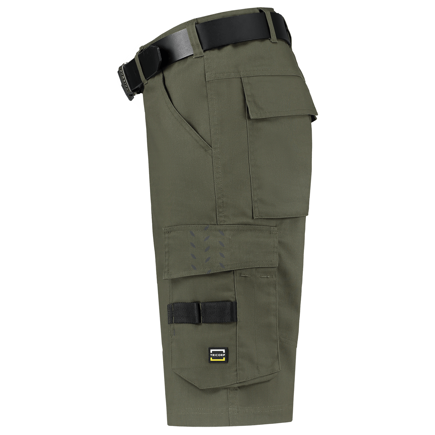 Arbeitshose Twill Kurz - Bowtextil Ltd.