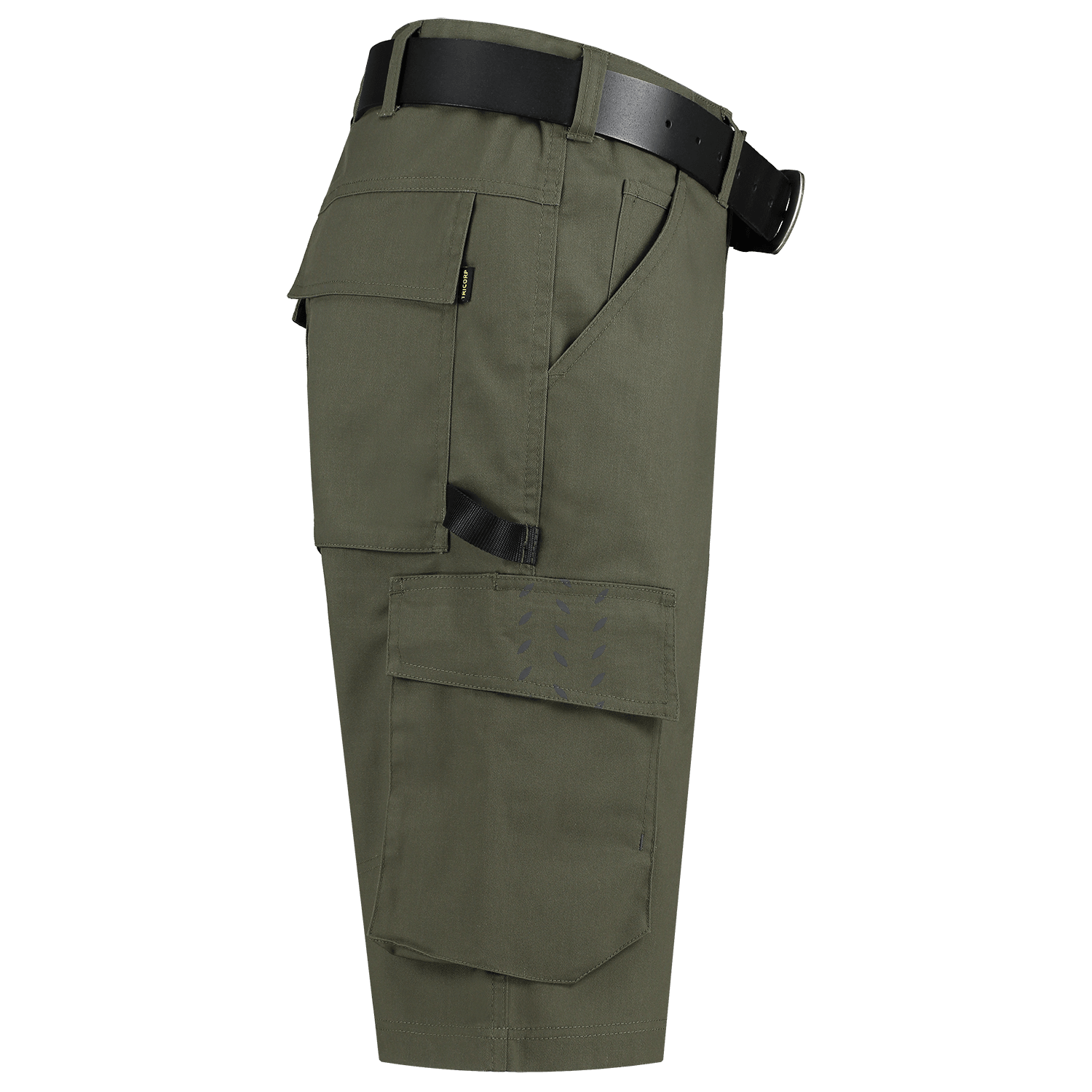 Arbeitshose Twill Kurz - Bowtextil Ltd.
