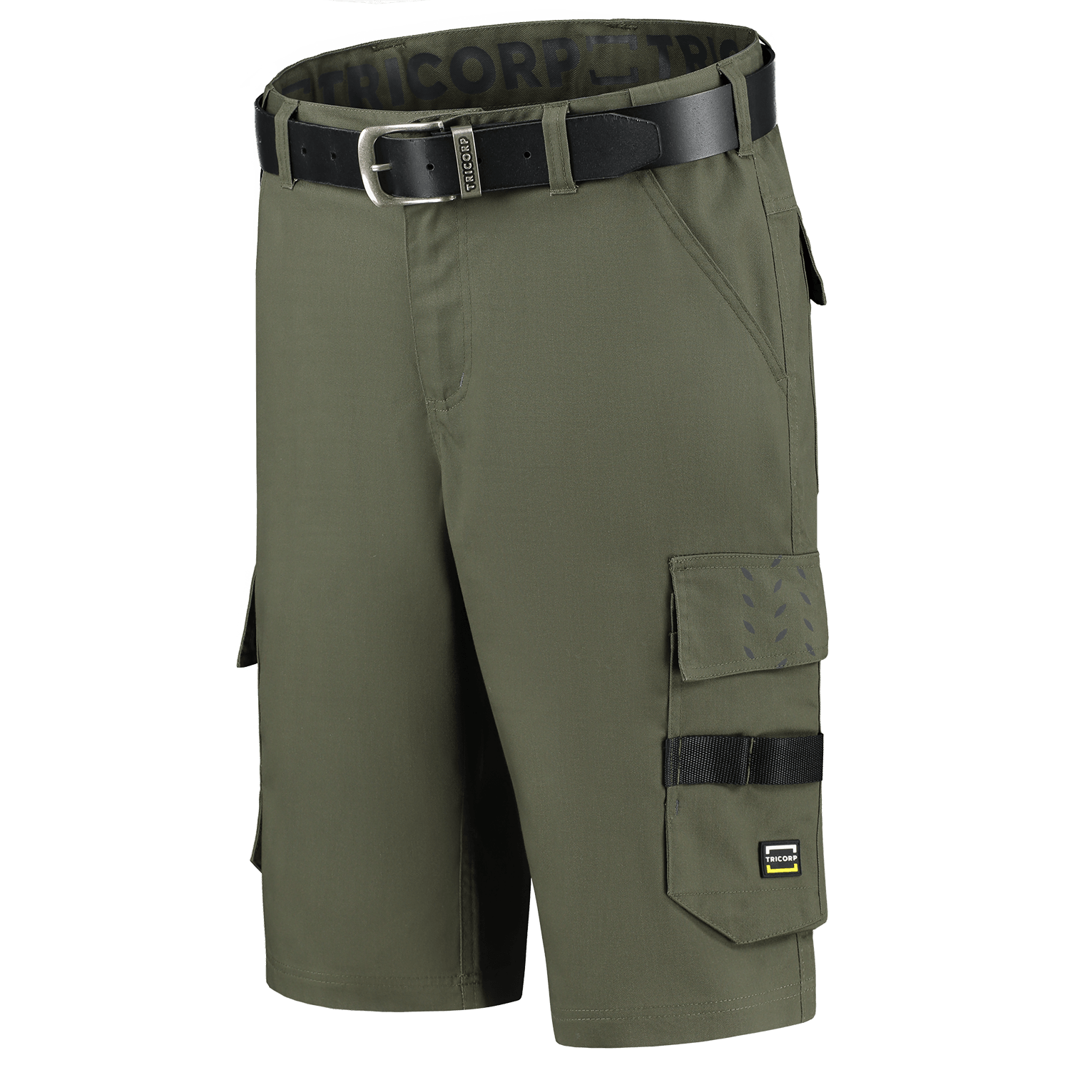 Arbeitshose Twill Kurz - Bowtextil Ltd.