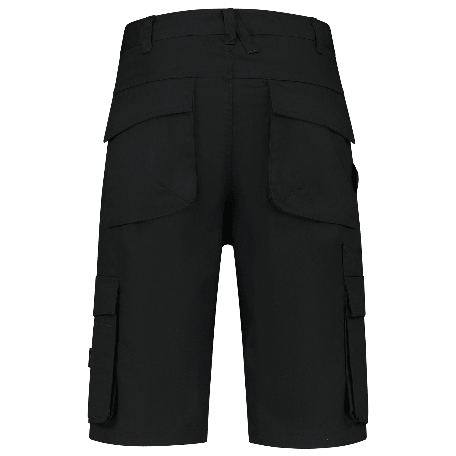 Arbeitshose Twill Kurz - Bowtextil Ltd.