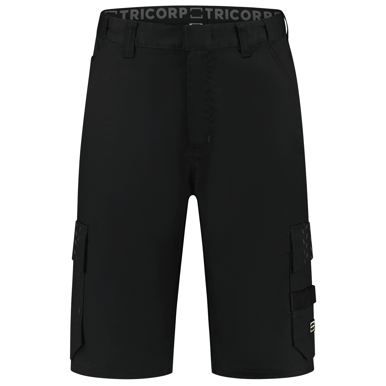 Arbeitshose Twill Kurz - Bowtextil Ltd.