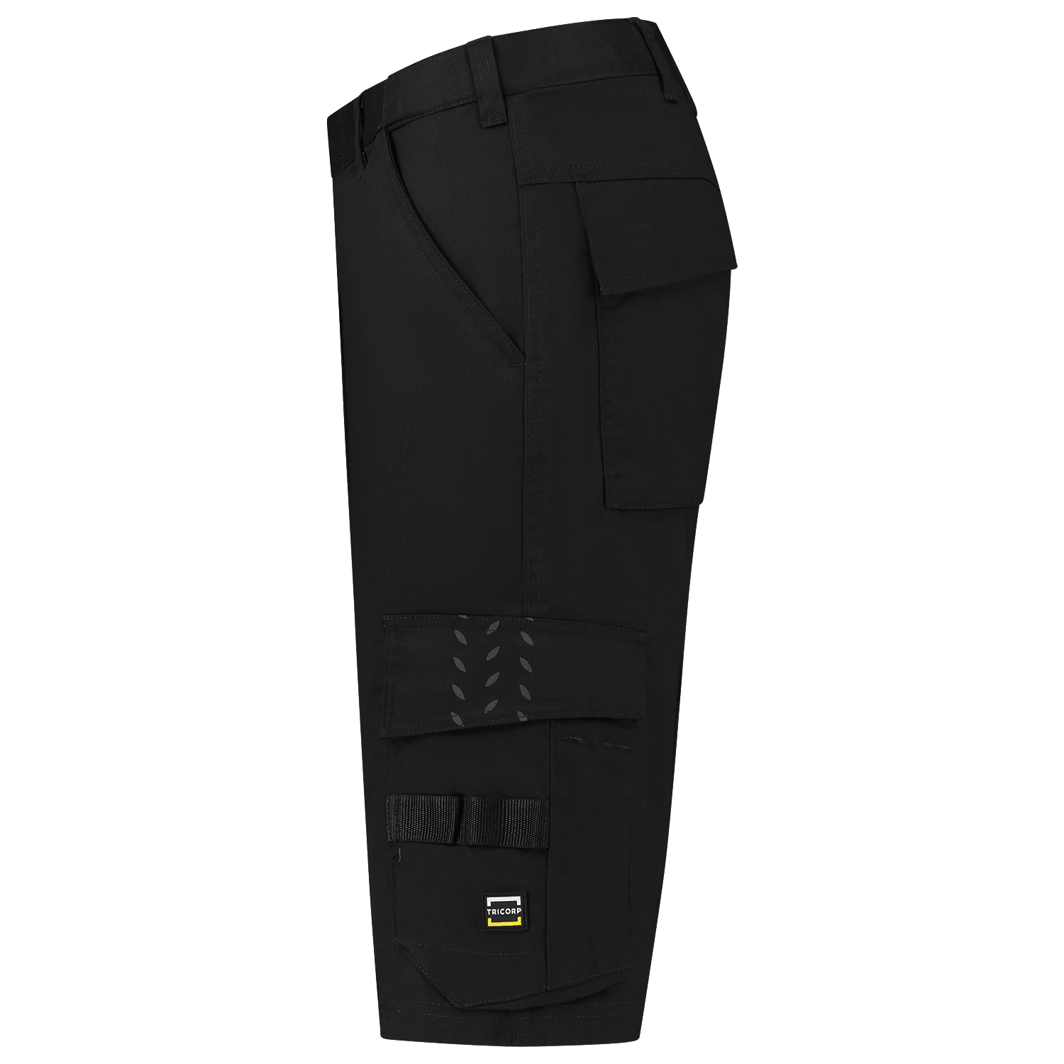Arbeitshose Twill Kurz - Bowtextil Ltd.