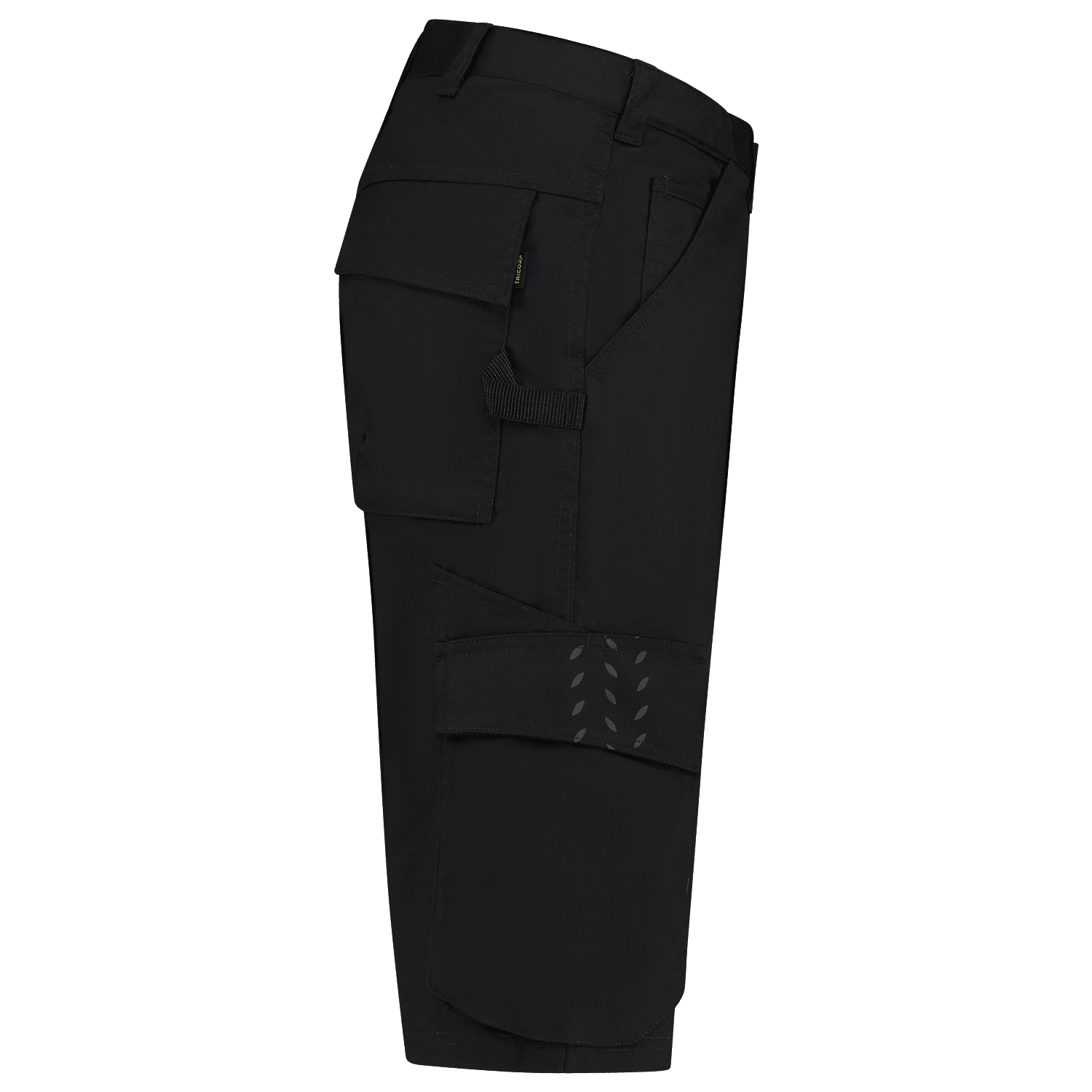 Arbeitshose Twill Kurz - Bowtextil Ltd.