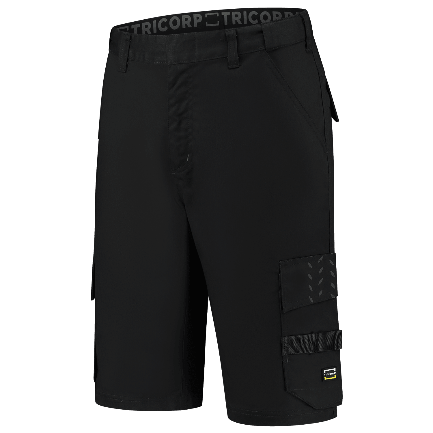Arbeitshose Twill Kurz - Bowtextil Ltd.