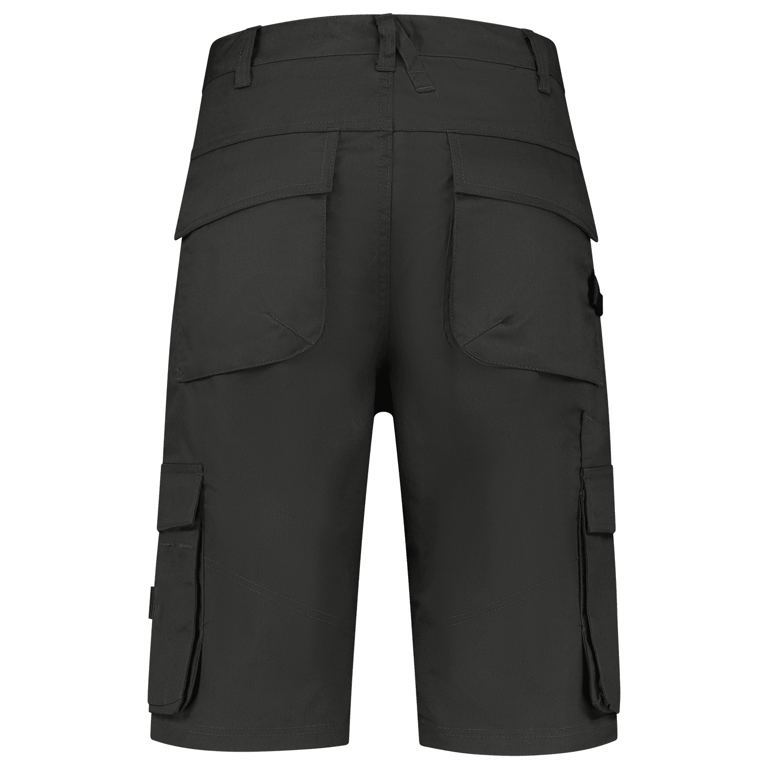 Arbeitshose Twill Kurz - Bowtextil Ltd.
