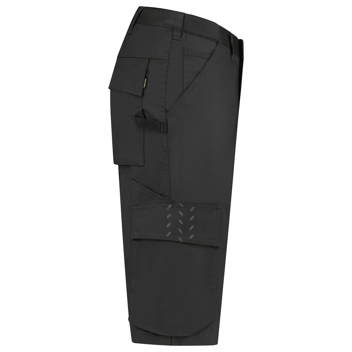 Arbeitshose Twill Kurz - Bowtextil Ltd.