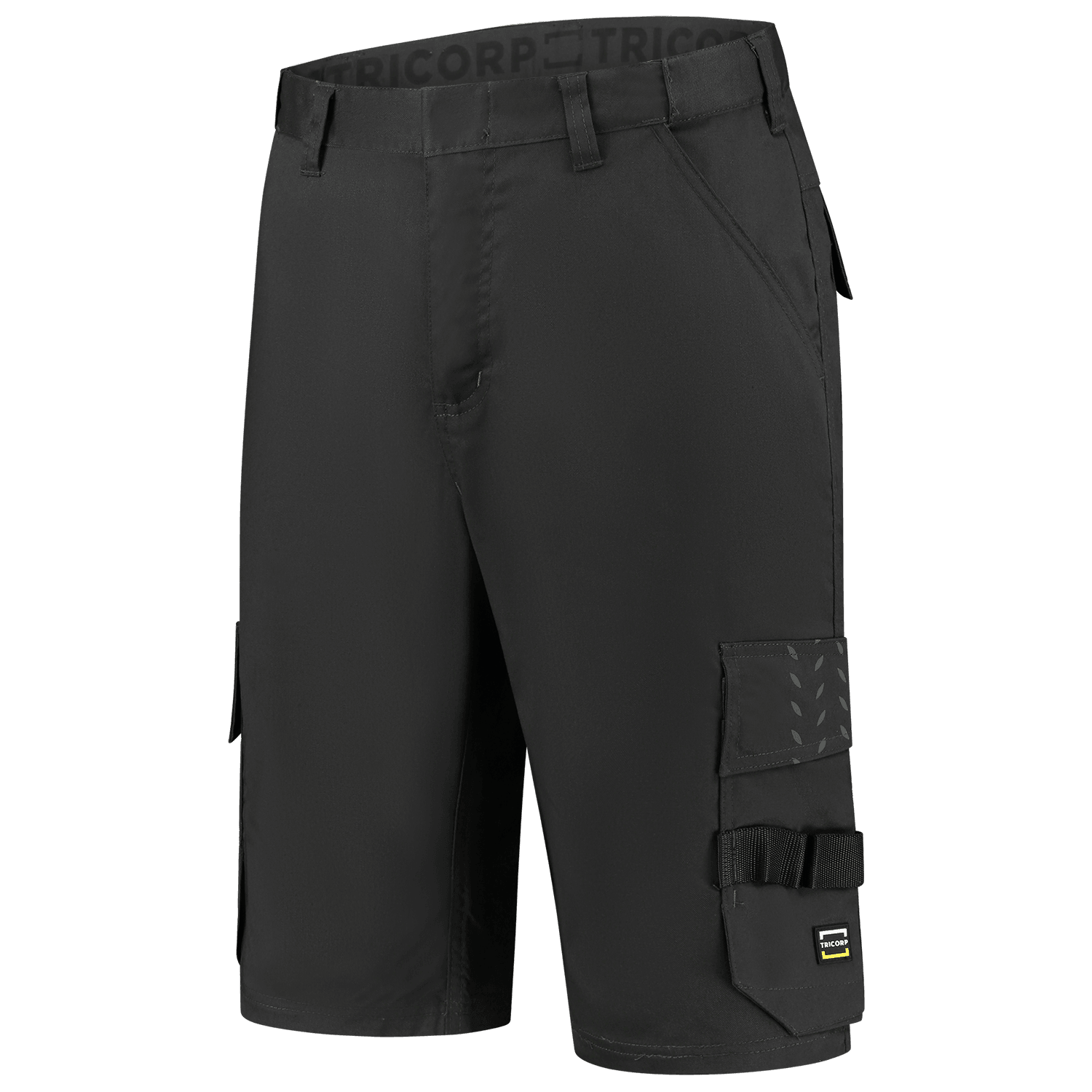 Arbeitshose Twill Kurz - Bowtextil Ltd.