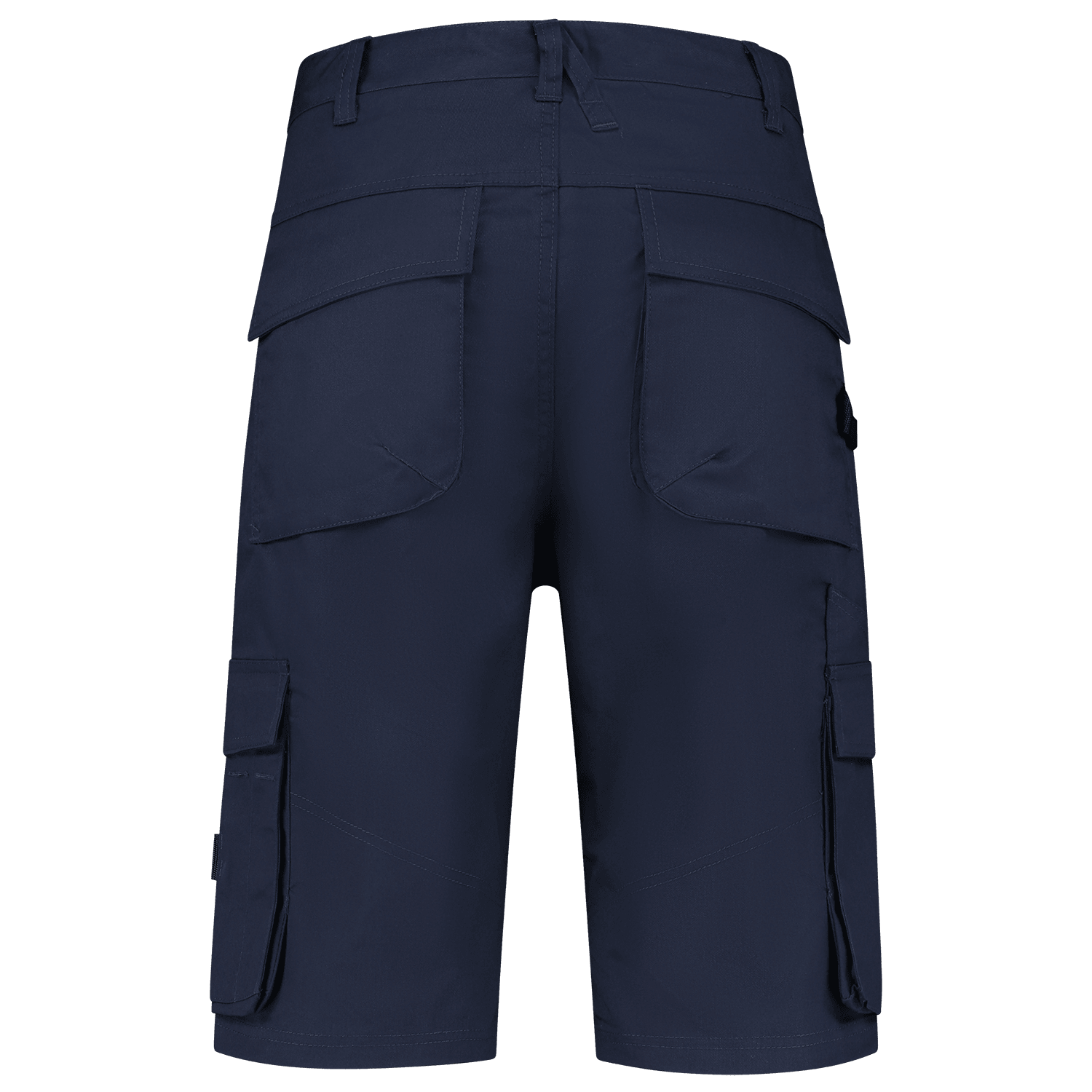 Arbeitshose Twill Kurz - Bowtextil Ltd.