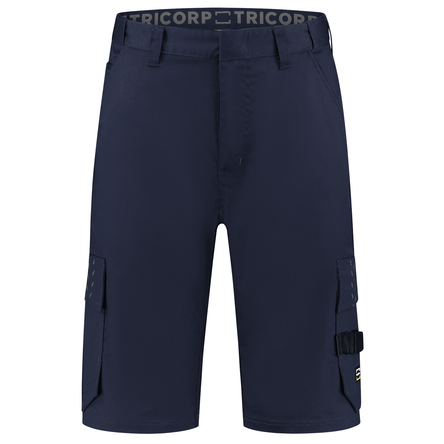 Arbeitshose Twill Kurz - Bowtextil Ltd.