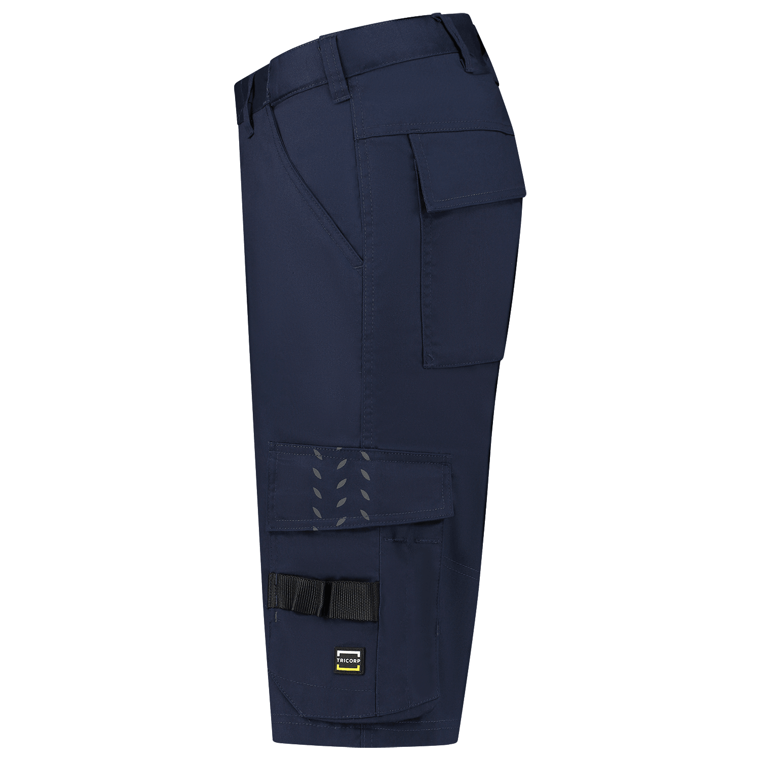 Arbeitshose Twill Kurz - Bowtextil Ltd.