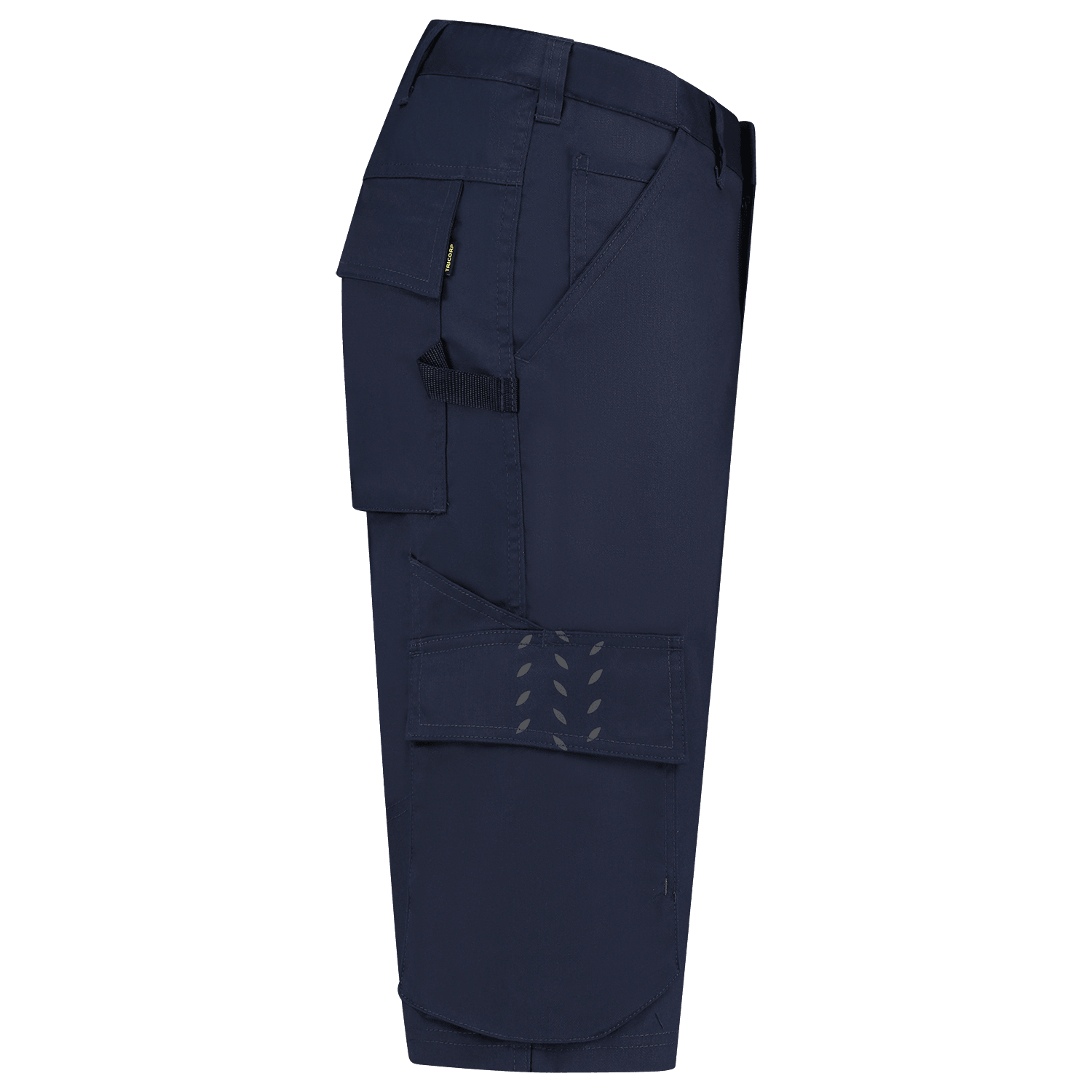 Arbeitshose Twill Kurz - Bowtextil Ltd.