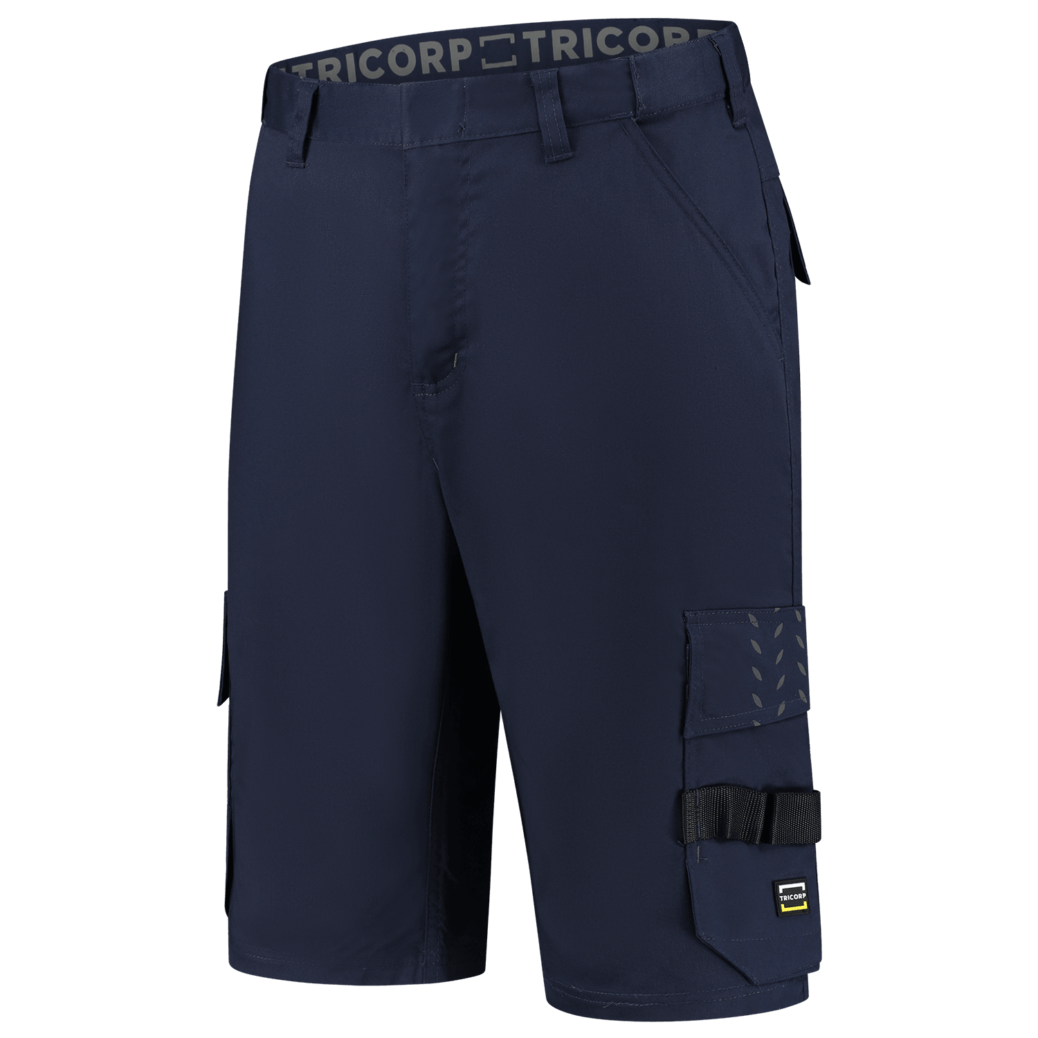 Arbeitshose Twill Kurz - Bowtextil Ltd.